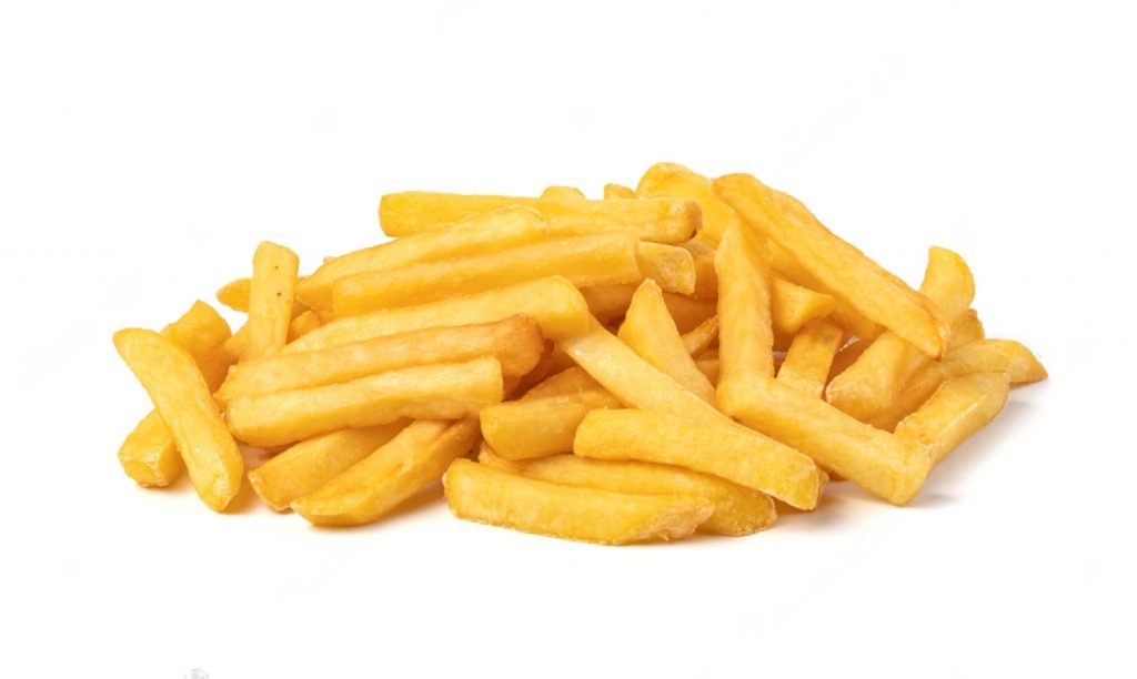 Papas Lutosa 10 kg